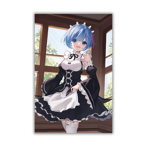 Rem Print