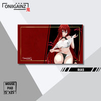 Rias Mouse Pad