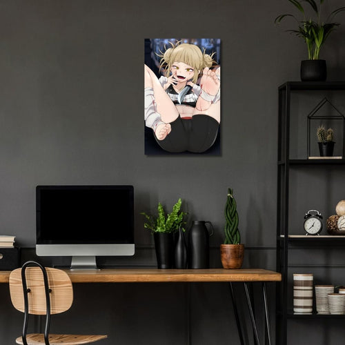 Toga Print