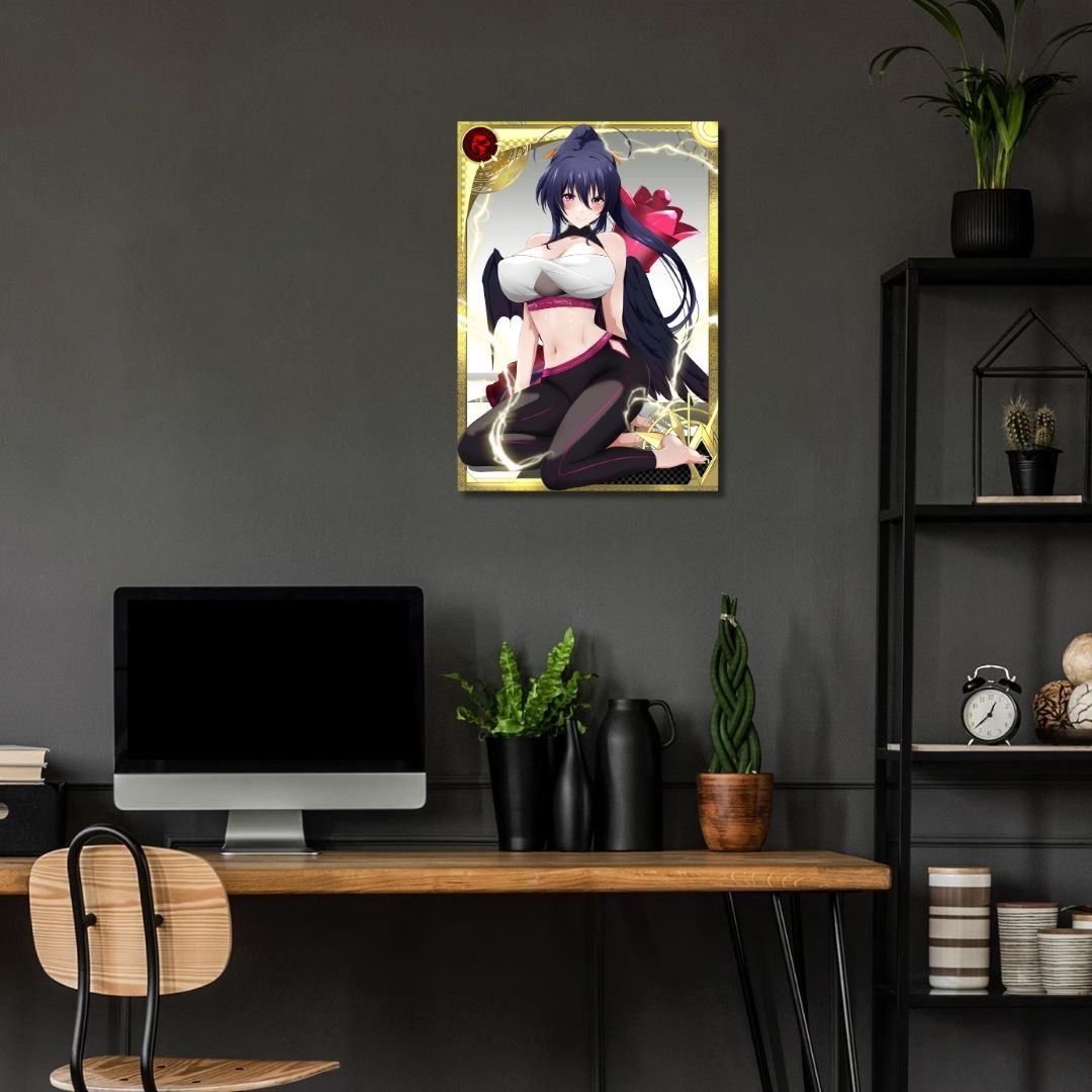 Akeno Print