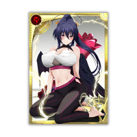 Akeno Print