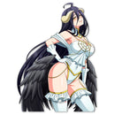 Albedo Sticker