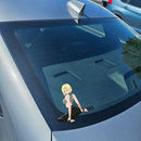 Android 18 Sticker