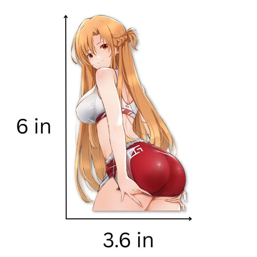 Asuna Sticker