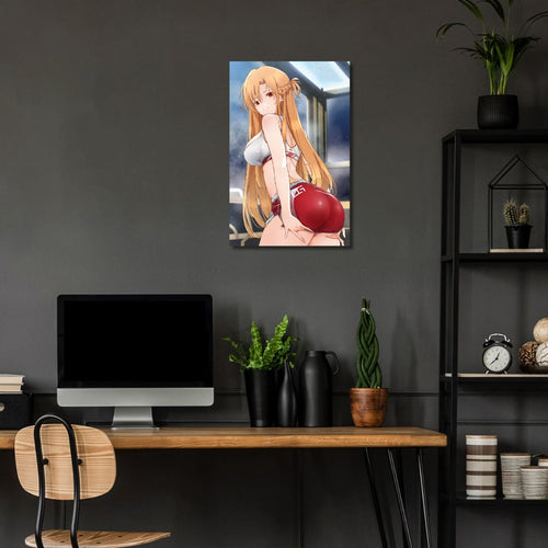 Asuna Print