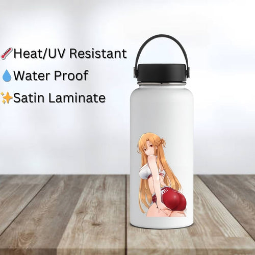 Asuna Sticker
