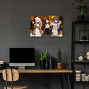 Autumn Festival Print