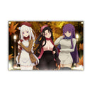 Autumn Festival Flag