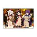 Autumn Festival Print