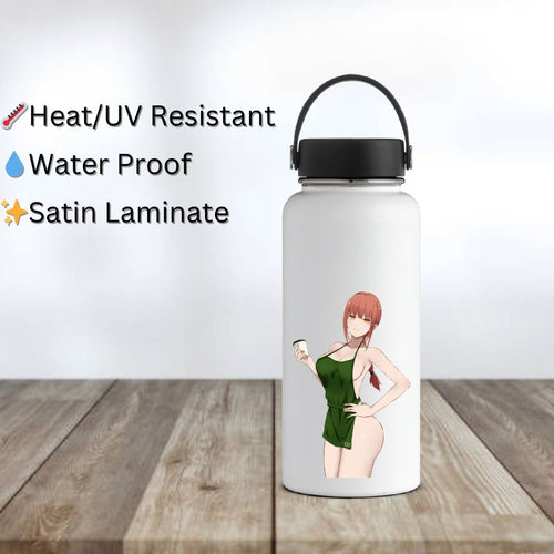 Barista Sticker Pack