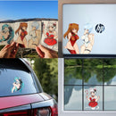 Drop 10 Sticker Pack