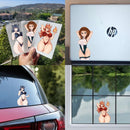 Drop 11 Sticker Pack