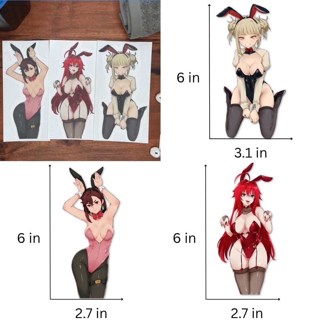 Drop 13 Sticker Pack