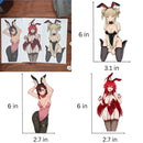 Drop 13 Sticker Pack