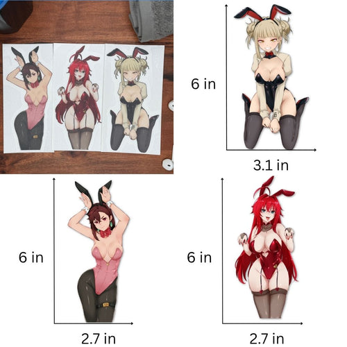 Drop 13 Sticker Pack