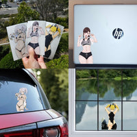Drop 7 Sticker Pack
