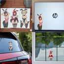 Drop 13 Sticker Pack