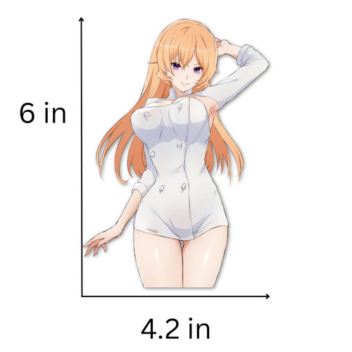 Erina Sticker