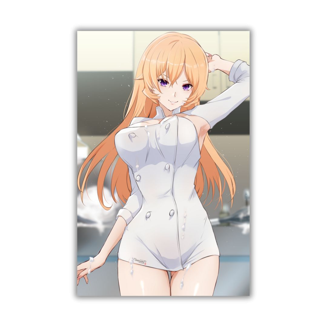 Erina Print