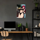 Erza Print