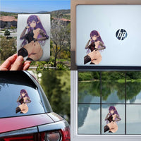 Esil Sticker