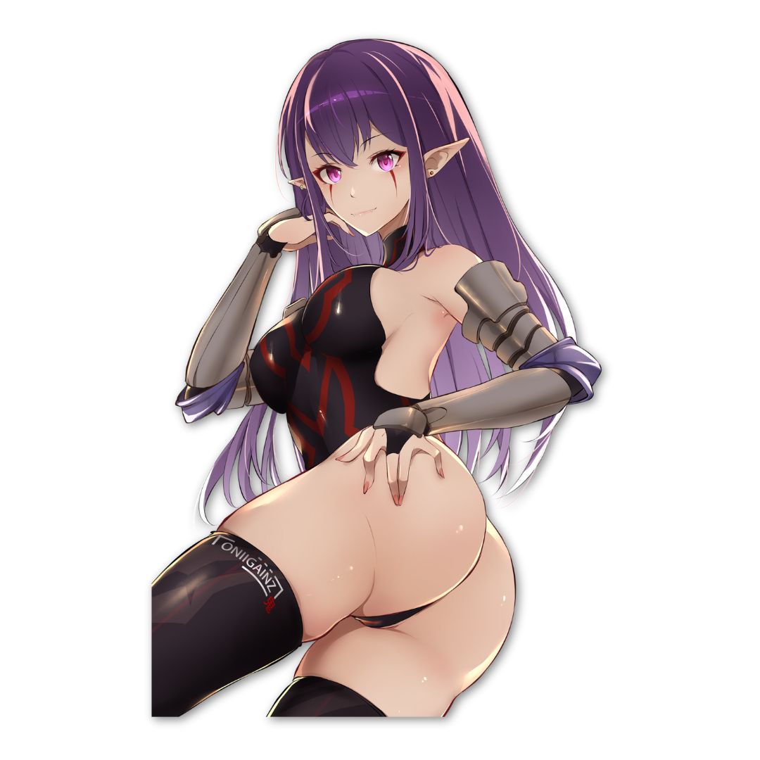 Esil Sticker
