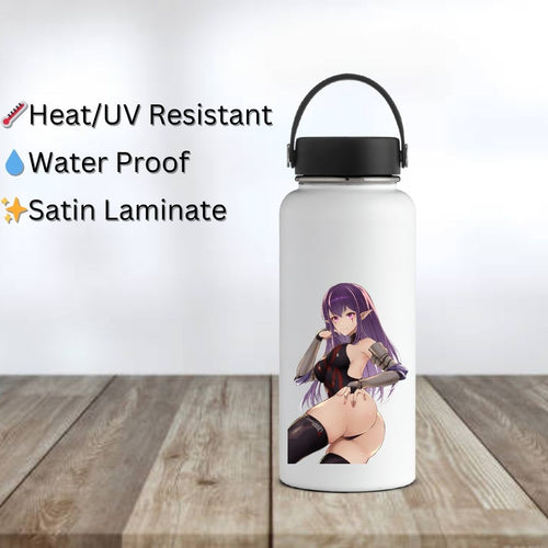 Solo Leveling Sticker Pack