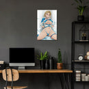 Emma Frost Print