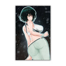 Fubuki Print