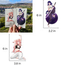 Genshin Impact Sticker Pack