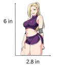 Ino Sticker