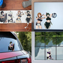 Jujutsu Kaisen Sticker Pack