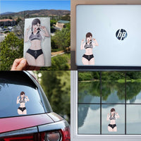 Kobeni Sticker