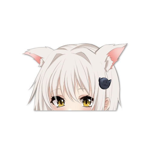 Koneko Peeker