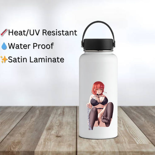 Chainsaw Man Sticker Pack