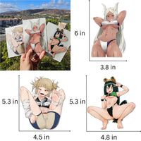 My Hero Academia Sticker Pack