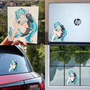 Miku Sticker