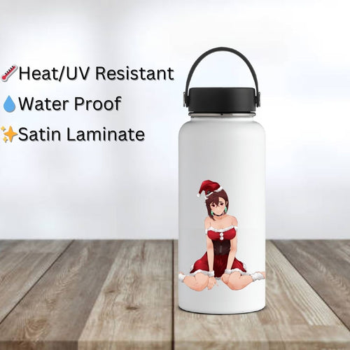 Dandadan Sticker Pack