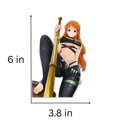 Nami Sticker