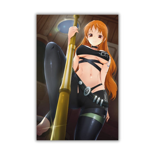 Nami Print