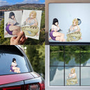 Naruto Sticker Pack