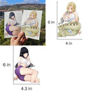 Naruto Sticker Pack