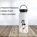 Black Clover Sticker Pack