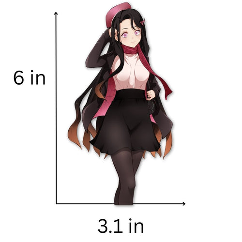 Nezuko Sticker