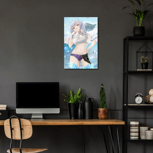 Noelle Print