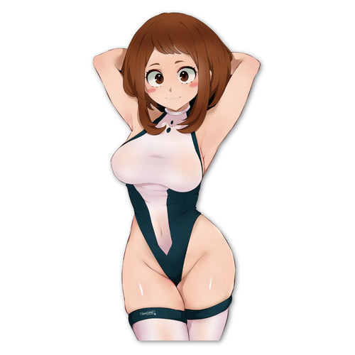 Ochako Sticker
