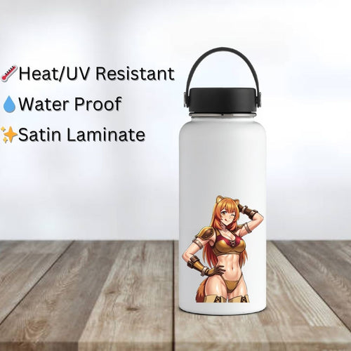 Raphtalia Sticker