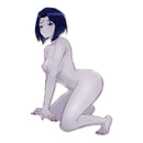 Raven Sticker
