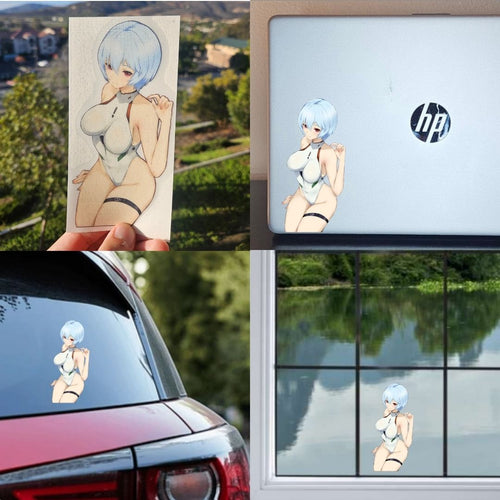 Rei Sticker