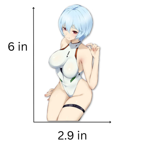 Rei Sticker